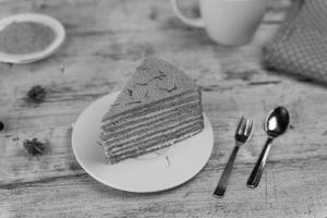 Hive Saffron Cake [100 grams]