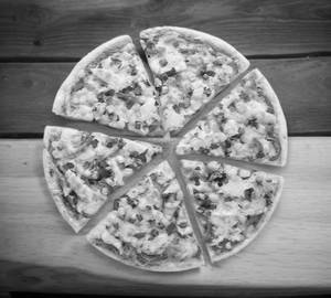 Veg Corn Pizza