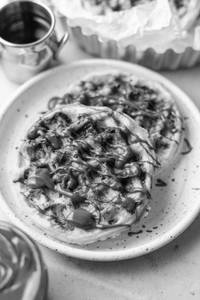 Nutella blast