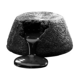 Choco Lava Cake