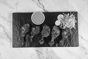 Chicken Tangri