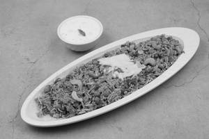 Vegetable Pulao