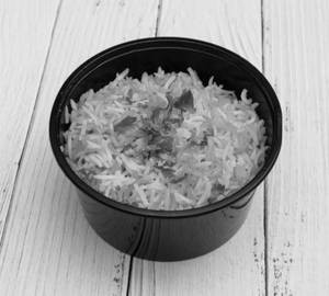 Dada's Spl Biryani Rice