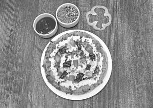 Veggie Lover Twist