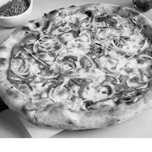 Capcicum Pizza