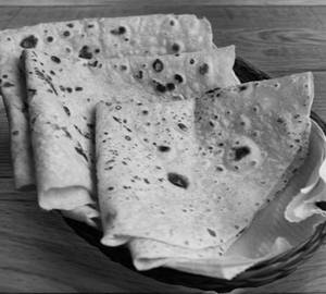 Rumali Breads (Per Pc)