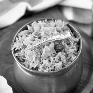 Banarasi Pulao