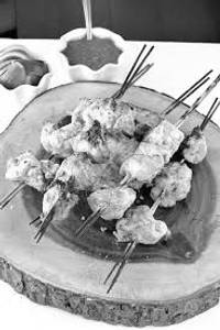 Afghani Kabab
