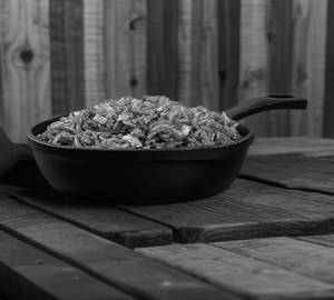 Noodles Fried Rice