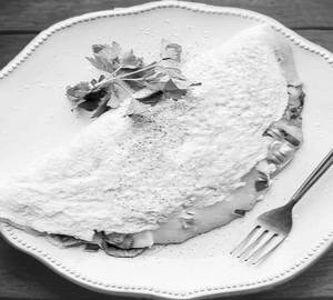 Omelette ( Best Seller )
