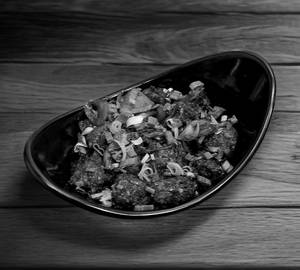 Manchurian Dry