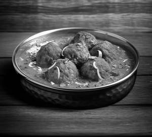 Paneer Kofta