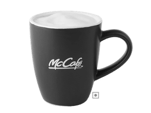 Macchiato Small