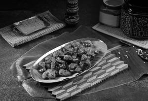 Dindigul 555 Prawn