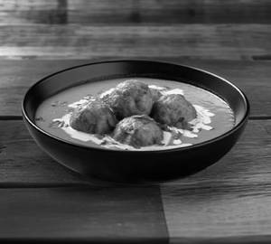 Malai Kofta (sweet)