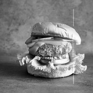 Chicken Hawaiian Burger