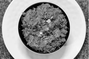 Veg fried rice
