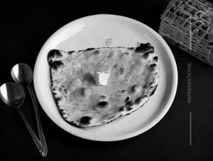 Butter Naan