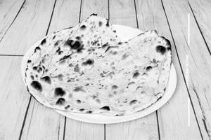 Plain Naan