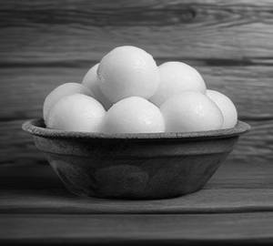 Rasgulla [3 Pieces]
