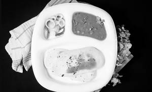 Chole Kulcha