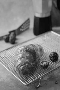Ferrero Rocher Croissant