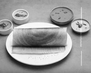 Spring Roll Dosa