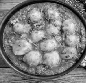 Dum aloo punjabi