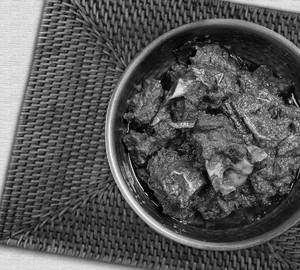 Mutton Bhuna
