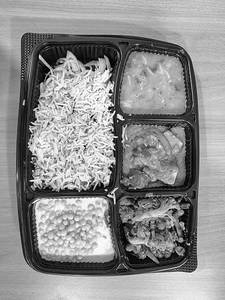 Regular Thali