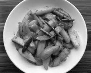 Aloo Parwal