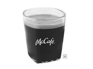 Espresso Small