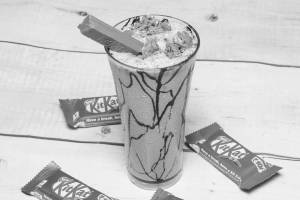 Kit-Kat Shake