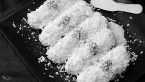 Malai Chamcham(250 Gms)                                                     