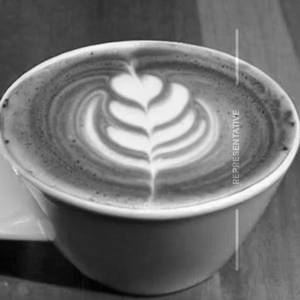 Caramel Cappuccino
