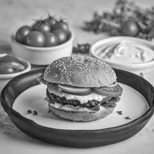 Bell Classic Burger