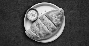 Stuffed Garlic Bread