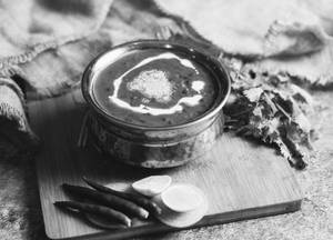 Dal Makhani