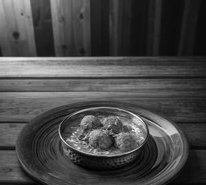 Veg Kofta