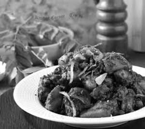 Nattu Kozhi Chukka