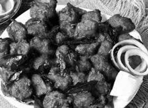 Chicken 65