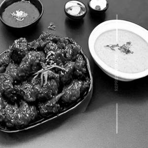 Beef kurumulaku roast