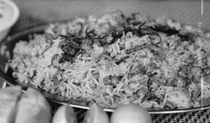 Mutter Pulav