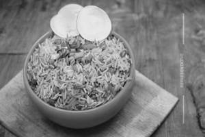 Veg Fried Rice