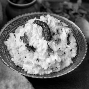 Curd Rice
