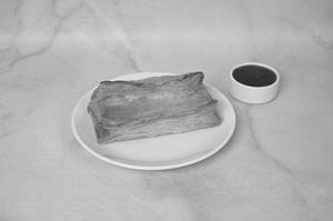 Paneer Puff