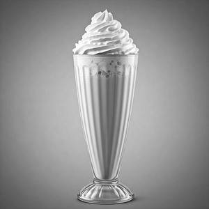 Butterscotch Shake