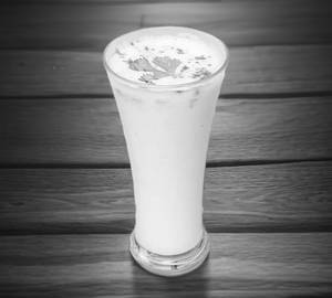 Buttermilk chaas
