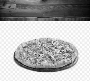 Achari Flavour Pizza
