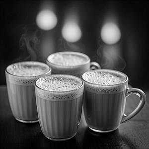 Tea Plain